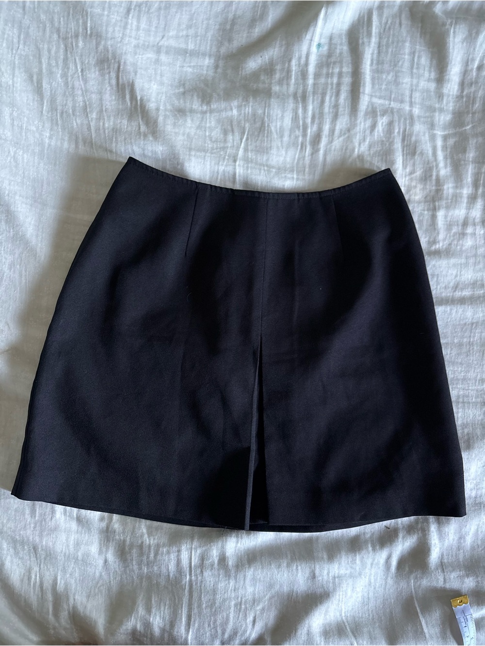 Black Skirt
